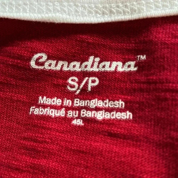 Canada 🇨🇦 Tank Top - Picture 5 of 6
